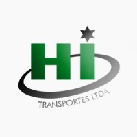 HI Transportes Ltda. Logo