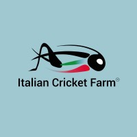 Italian Cricket Farm Logo