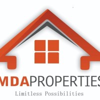 MDA PROPERTIES Logo