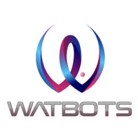 Watbots Logo
