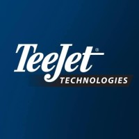 TeeJet Technologies South America Logo