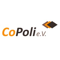 CoPoli e.V. Logo