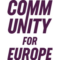CommUnity for Europe EEIG Logo