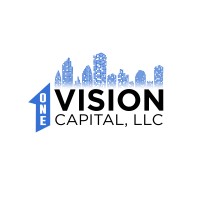1 Vision Capital LLC Logo