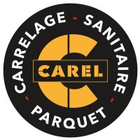 SAS CAREL Logo