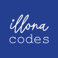 illona.codes Logo