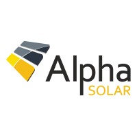 Alpha Solar und Heizungstechnik GmbH Logo