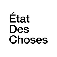 État Des Choses Magazine Logo