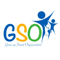 Grow Up Smart Organization (GSO) Logo