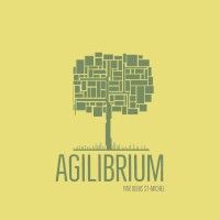 Agilibrium Logo