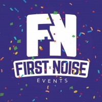 Firstnoise Events Logo