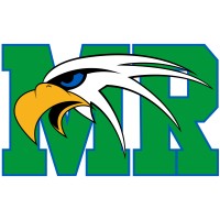 Maple River Schools Logo