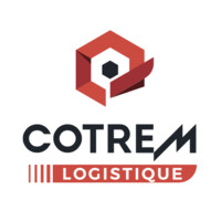 COTREM LOGISTIQUE Logo