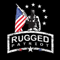 Rugged Patriot LLC Logo