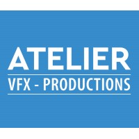 AtelierVFX Logo