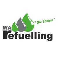 WA Refuelling Logo