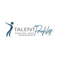 Talent Profiles Logo