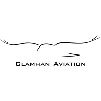 Clamhan Aviation Logo