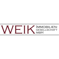 WEIK Immobiliengesellschaft mbH Logo