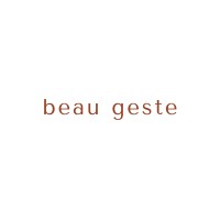 Beau Geste Logo