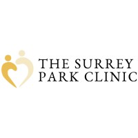The Surrey Park Clinic Logo