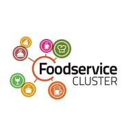 Clúster Foodservice Logo