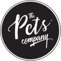 The Pets Company Logo
