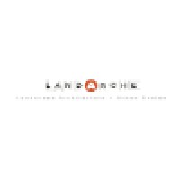 Landarche Landacape Architecture Logo