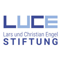 Lars und Christian Engel (LUCE) Stiftung Logo