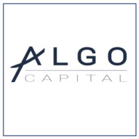 Algo Capital PCC Logo