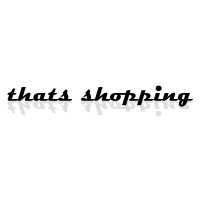 Thats Shopping GmbH Logo