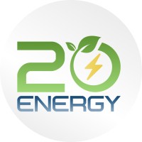 20energy srl Logo
