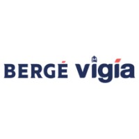 BERGÉ VIGÍA Logo