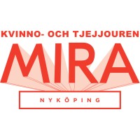 Kvinno- och tjejjouren Mira Logo