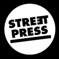 StreetPress Logo