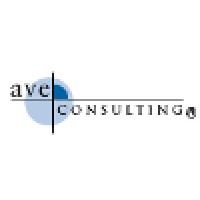 AVE Consulting, Inc. Logo