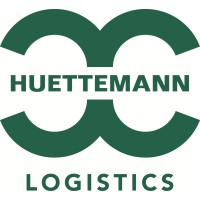 HUETTEMANN Logistik GmbH Logo
