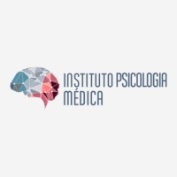 Instituto Psicologia Médica Logo