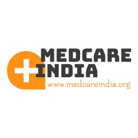 Medcare India Logo