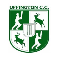 Uffington Cricket Club Logo