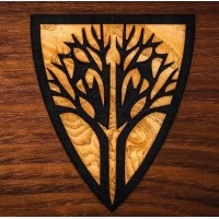 Wyrmwood Logo
