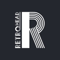 Retrohead Logo