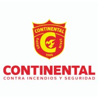 Grupo Continental Spain Logo