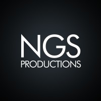 NGS Productions Logo