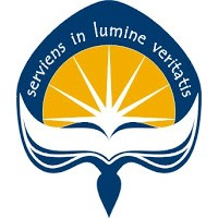 Universitas Atma Jaya Yogyakarta Logo