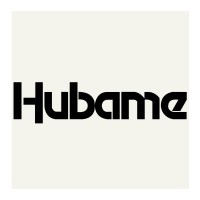 Hubame Logo