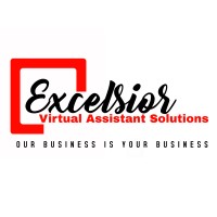 Excelsior Virtual Assistant Solutions Logo