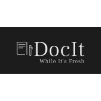 DocIt Logo