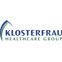 Klosterfrau Healthcare Group Logo