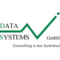 DS DATA SYSTEMS GmbH Logo